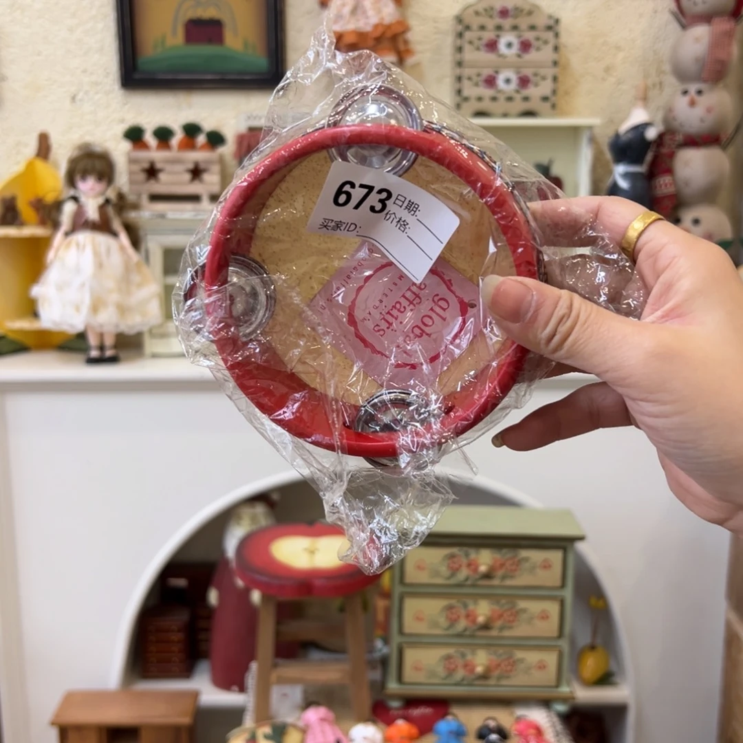 木清！外贸出口样品挂件摆件微瑕673