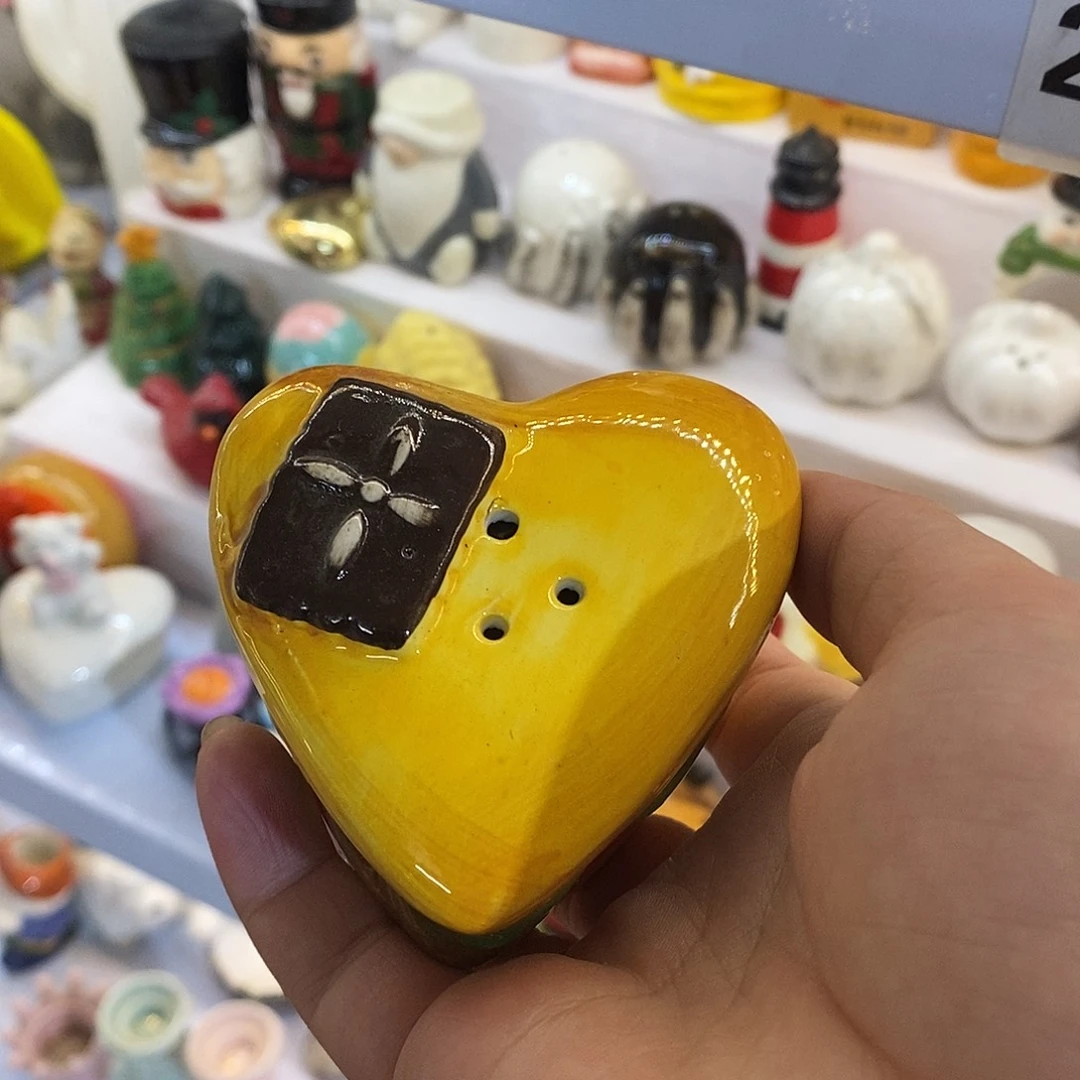陶瓷微瑕介意慎拍