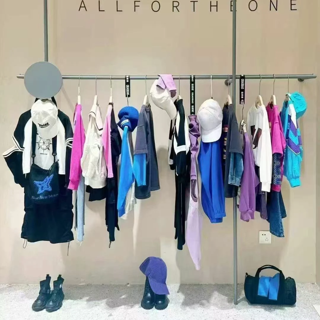 【宠粉福利】品牌男女童多色卫衣110-150cm