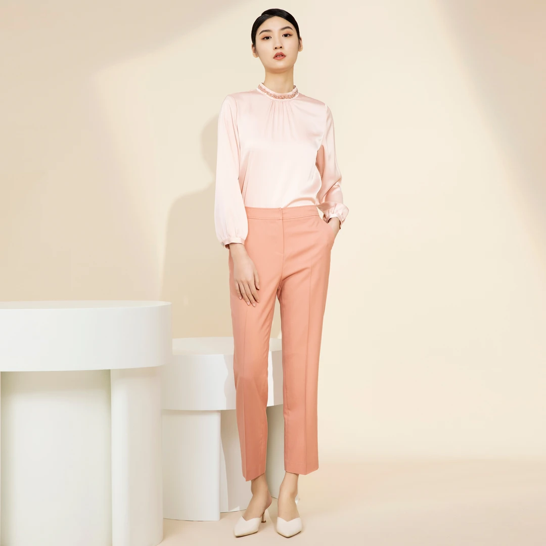 [羊羊专享]戴布拉芬上衣L25A105