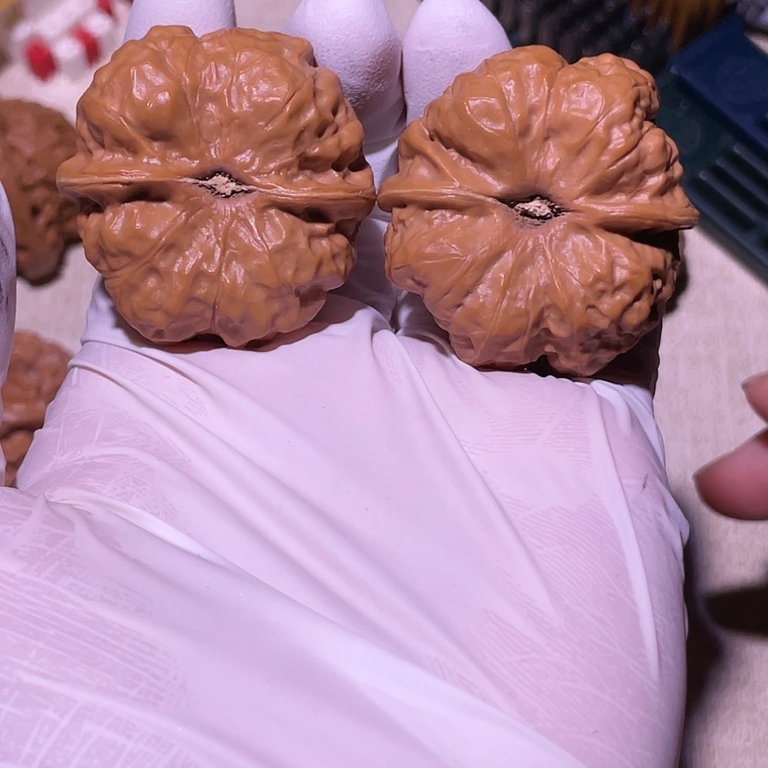 【闪购商品】38蛤蟆头