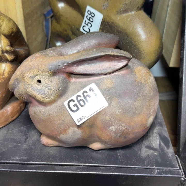 备前烧作品备前烧作品