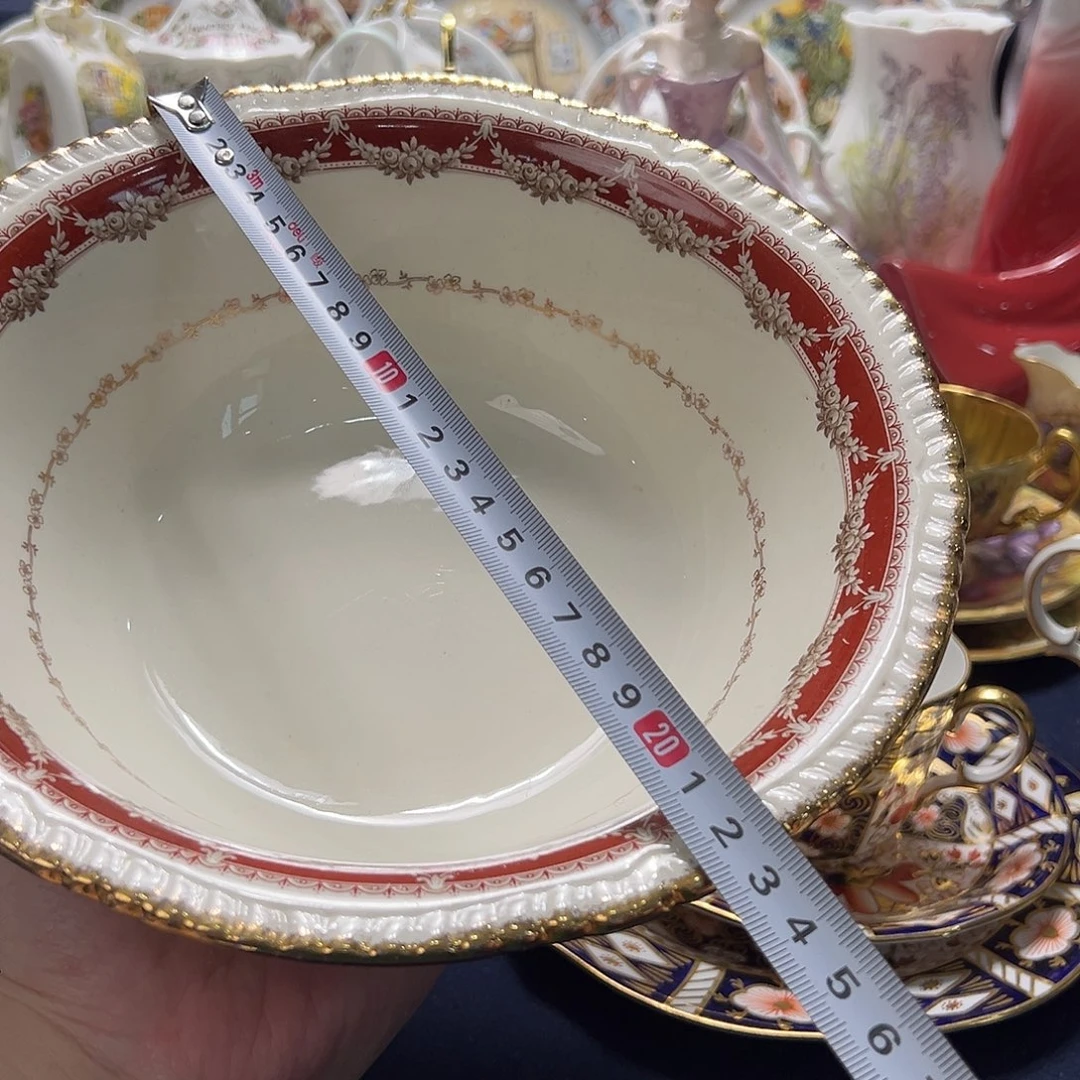 瓷片中古美物 大号