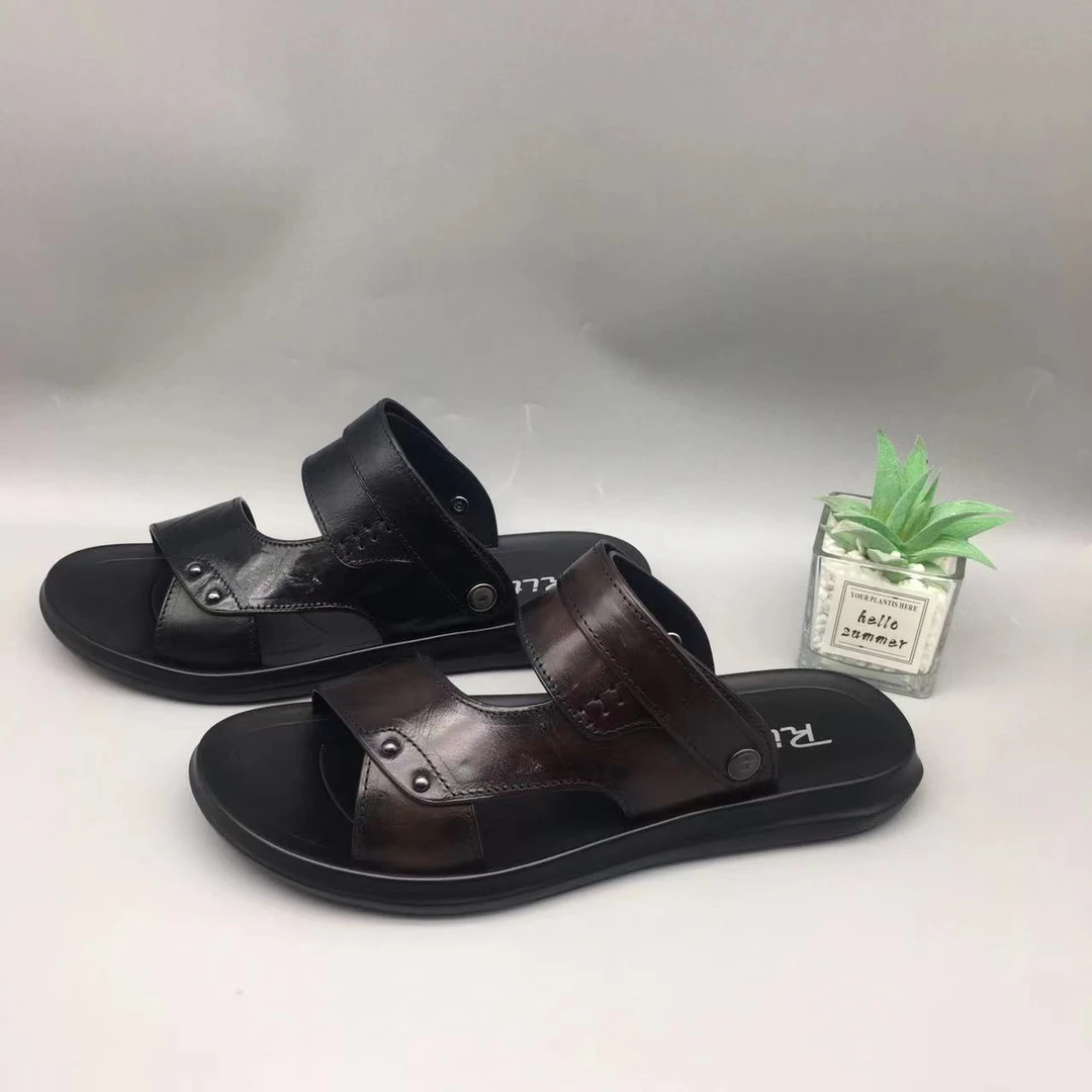 日泰正品 时尚男鞋 2103T09960