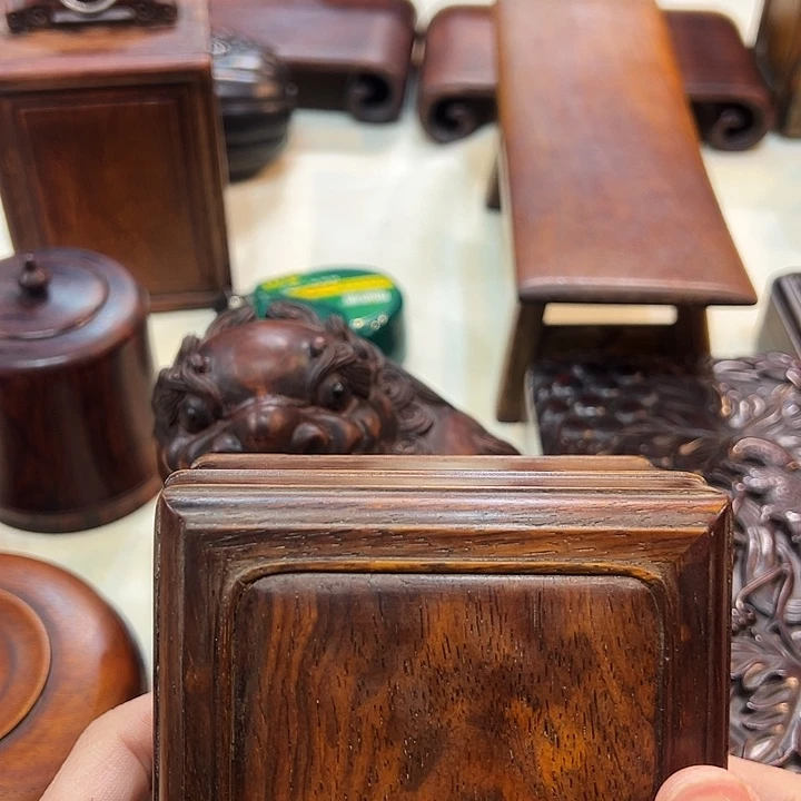 花梨木类东方红一号