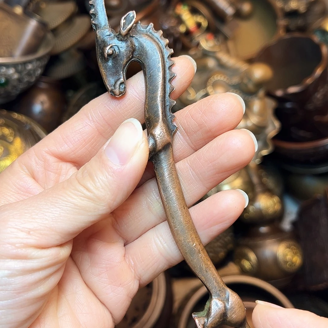 铜锣湾的历史文化