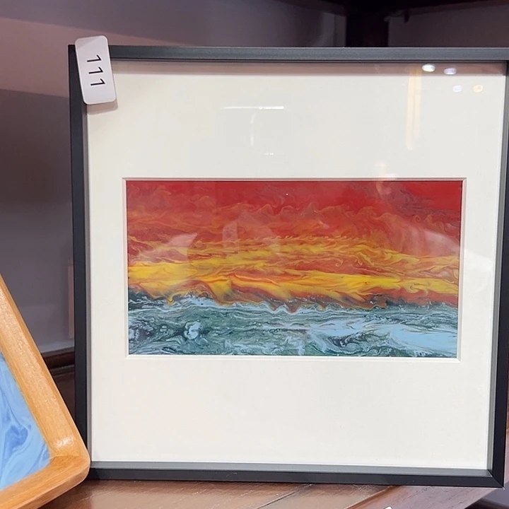 景德镇陶瓷艺术品