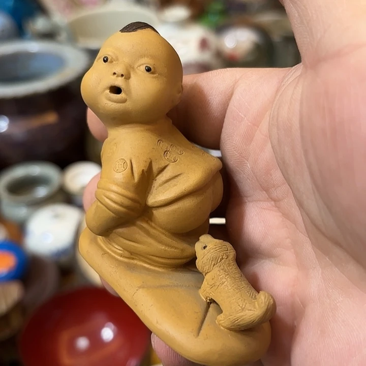 陶瓷摆件不固定一件