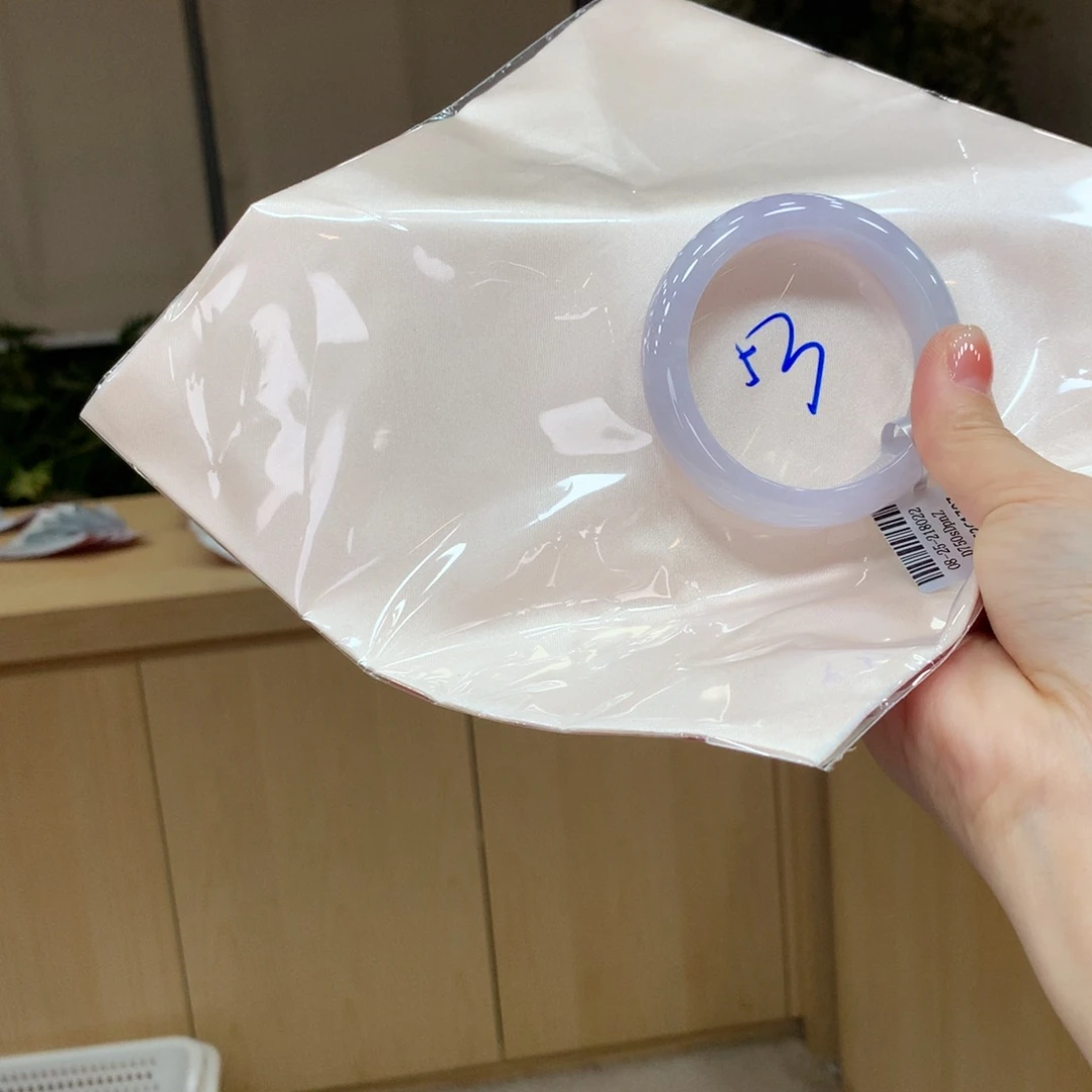 未镶嵌手镯翡翠不退不换