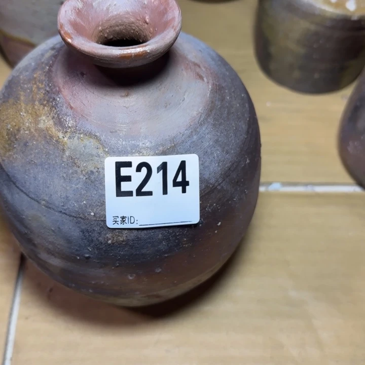 备前烧作品备前烧作品