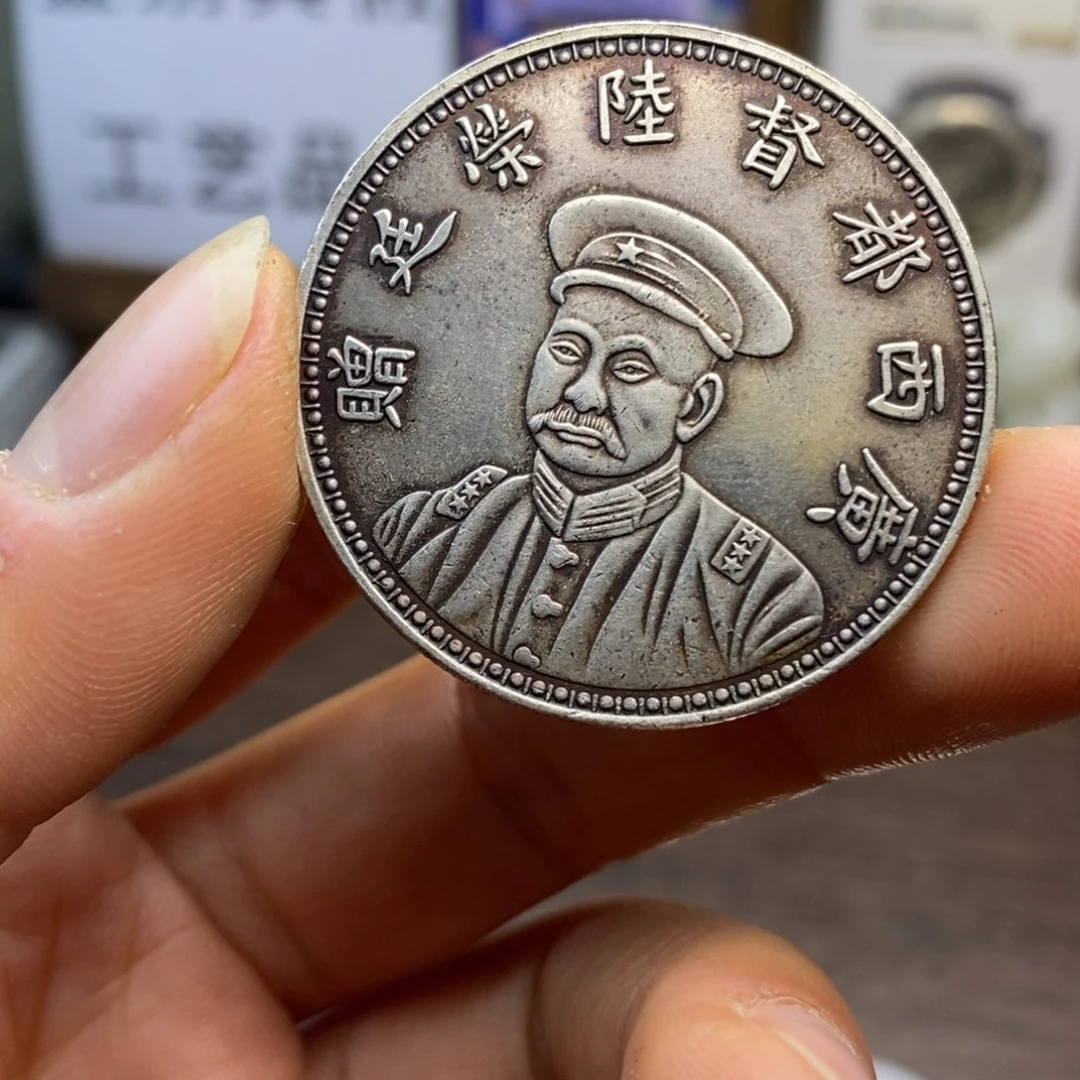 复古工艺饰品系列