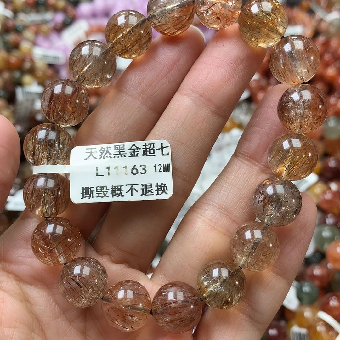 手链水晶未镶嵌，，，