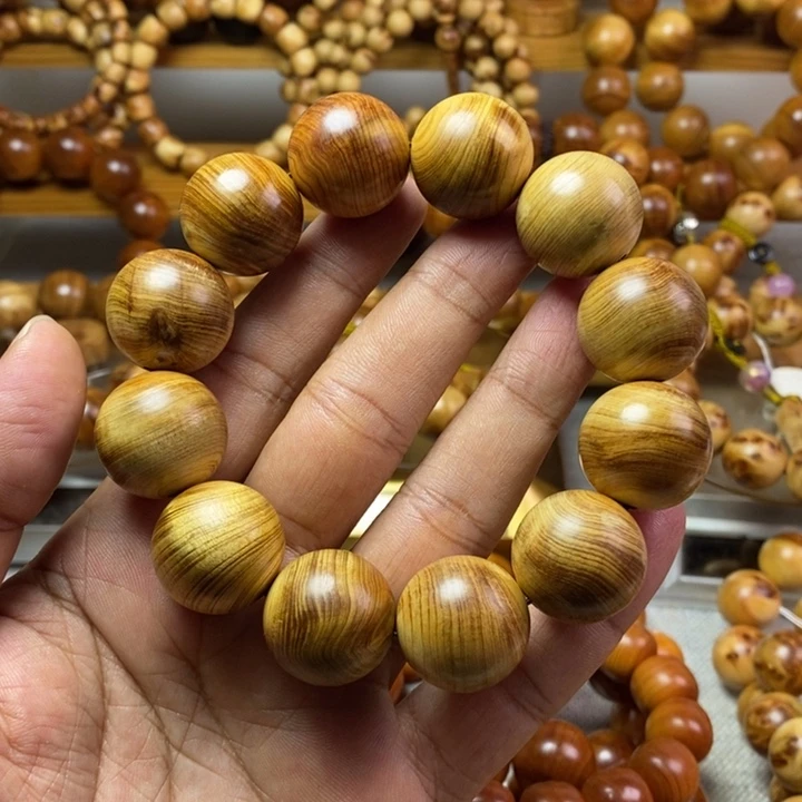 柏木（崖柏）崖柏2.0黄泥糕