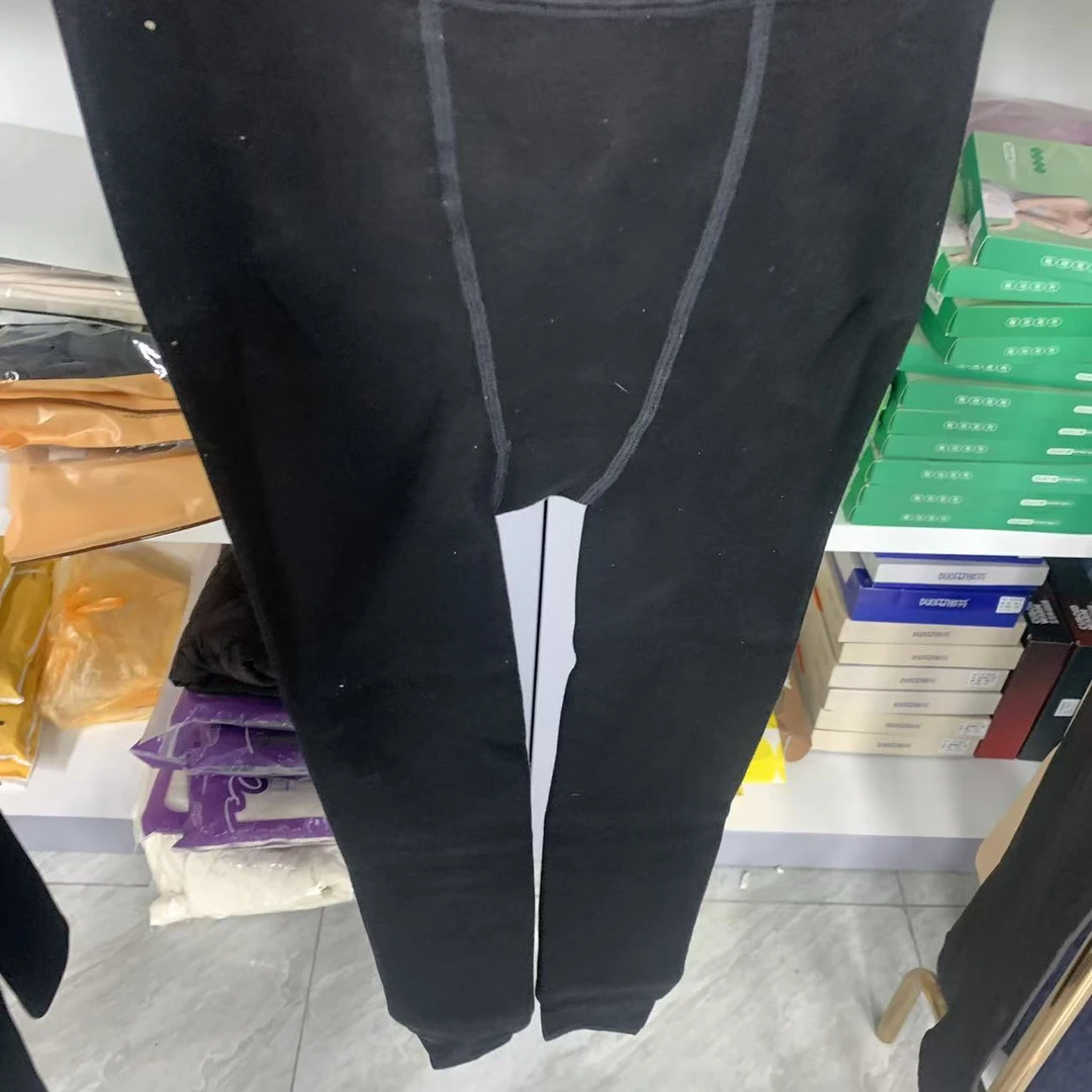 【孤品】女士打底裤秋冬款1738
