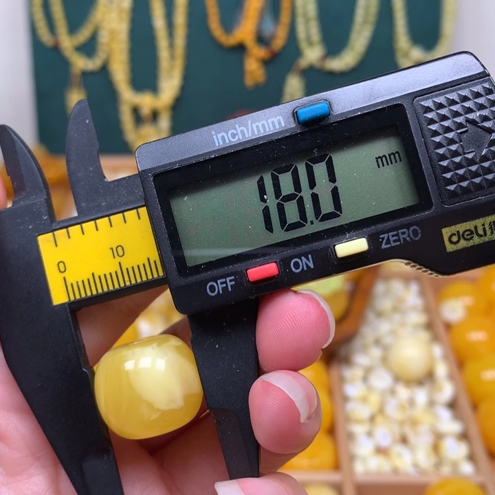 非金属配饰配珠061