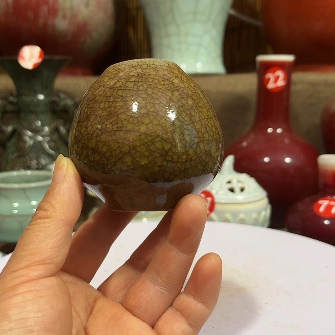 瓷片我们就这样一直好