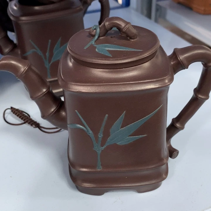 茶壶紫砂紫砂壶茶具