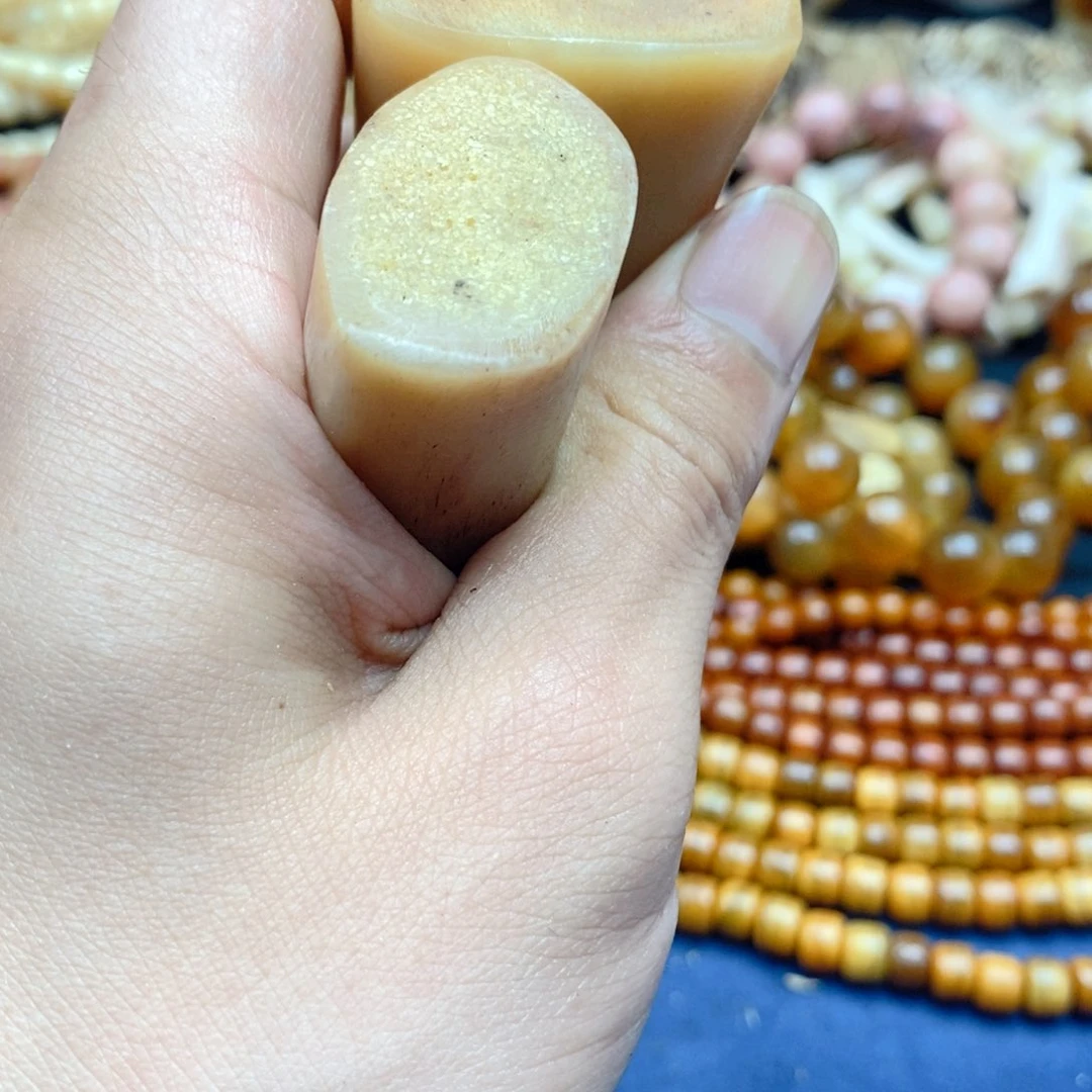 橄榄核手串/手链8+1