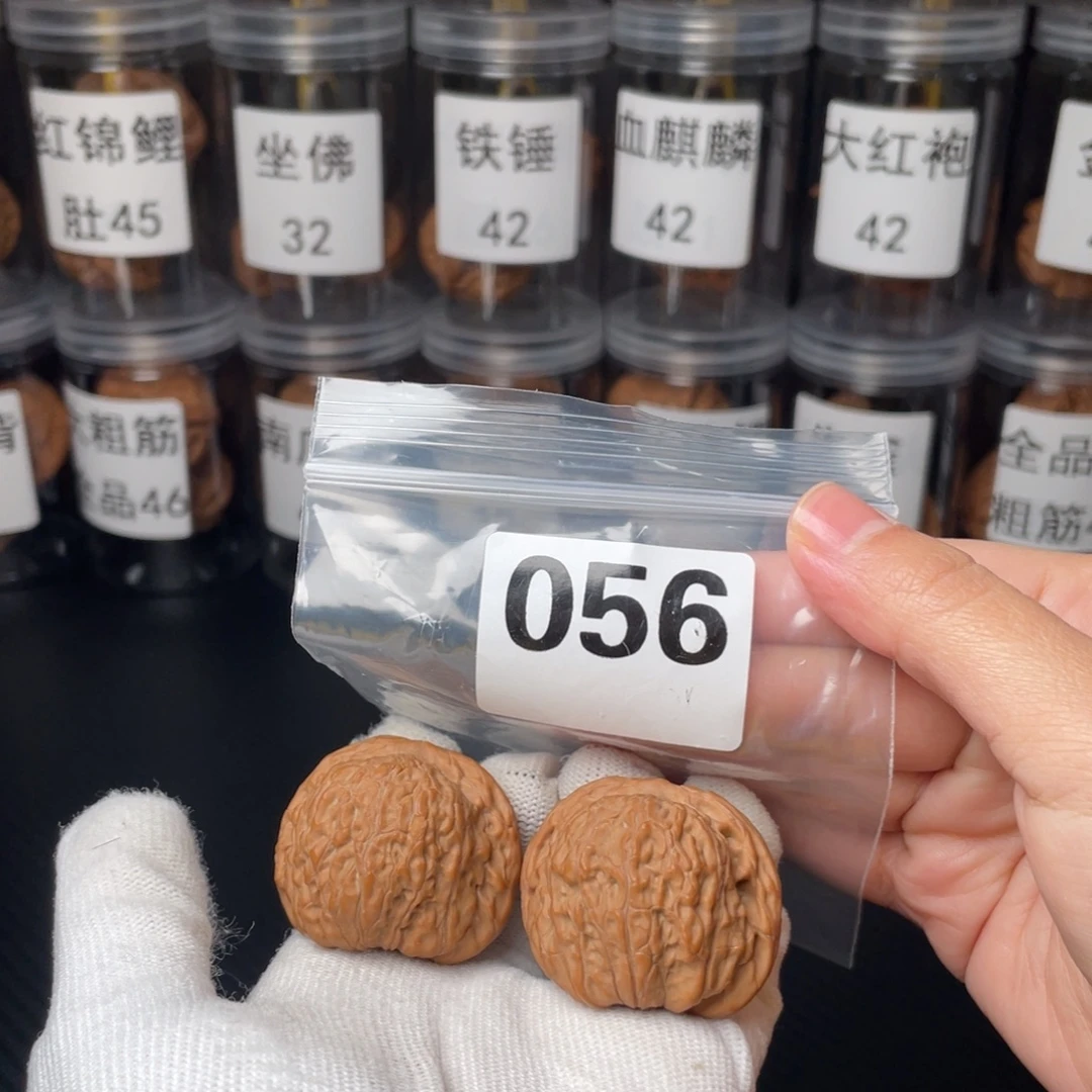 把件文玩核桃全品39平底锅