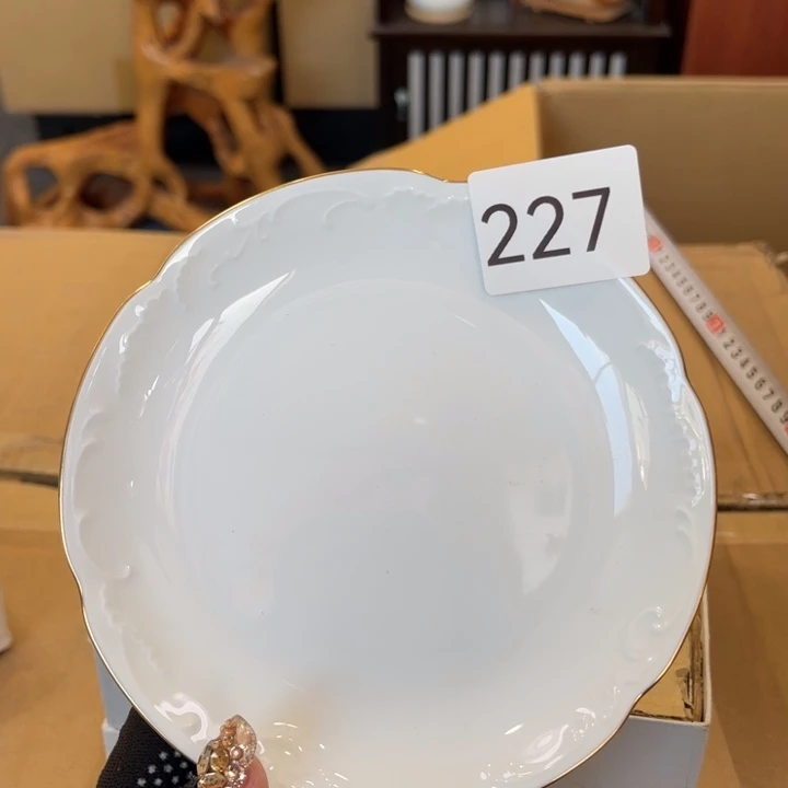 瓷器制作方法一把就可以