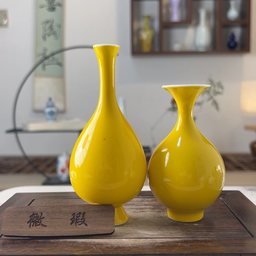 摆件景德镇陶瓷艺术展