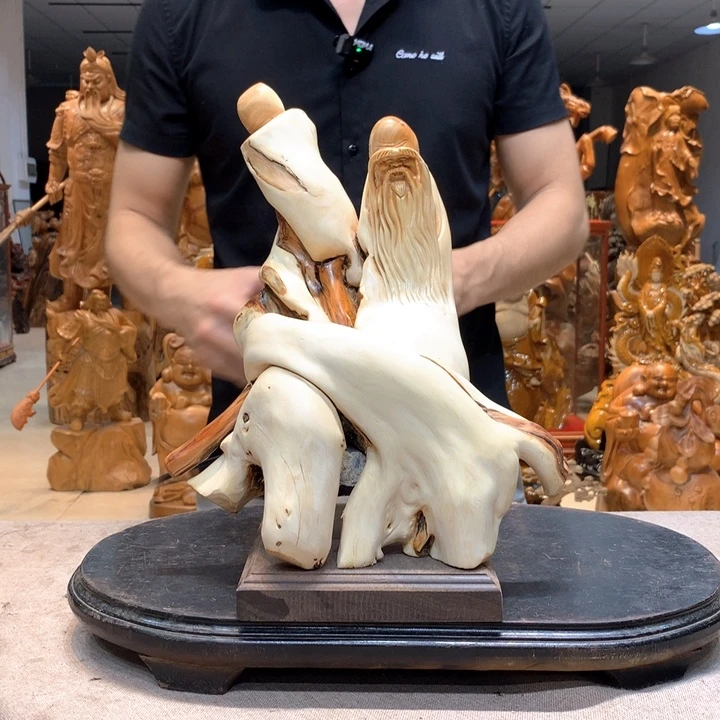 木工艺品摆件不包邮