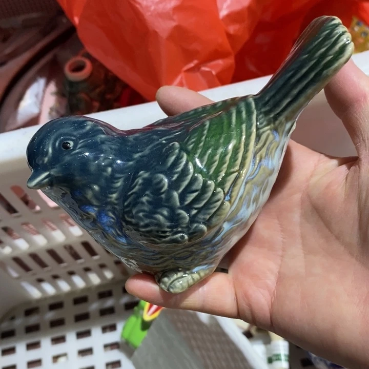 陶瓷树脂工艺摆件