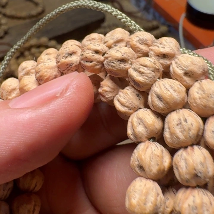 软***水吊坠柏香籽/百香籽