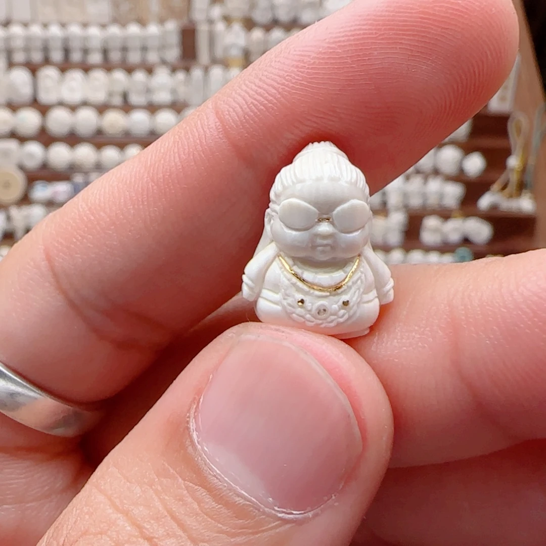 猛犸象牙其他富婆