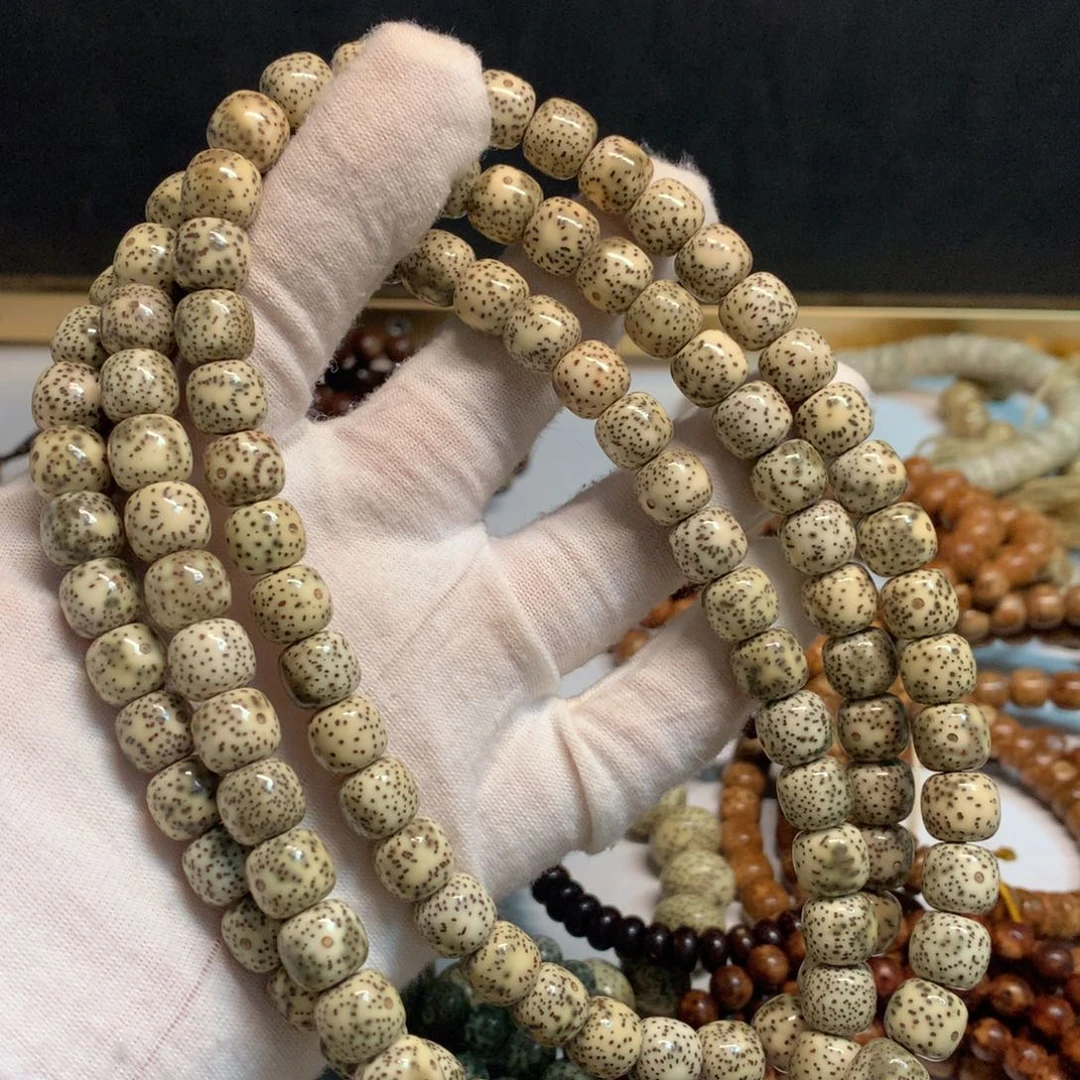 吊坠星月菩提10✖️9老型