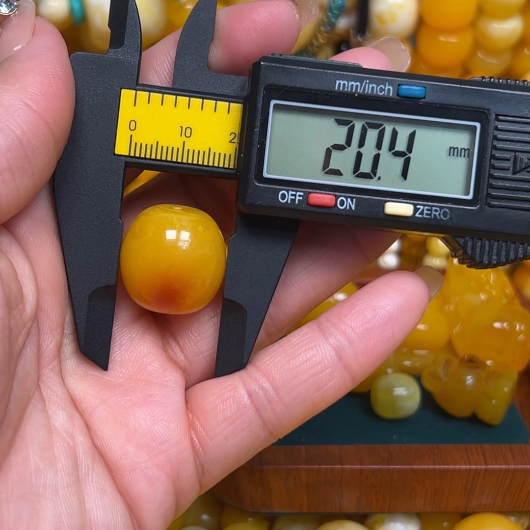 非金属配珠配饰108