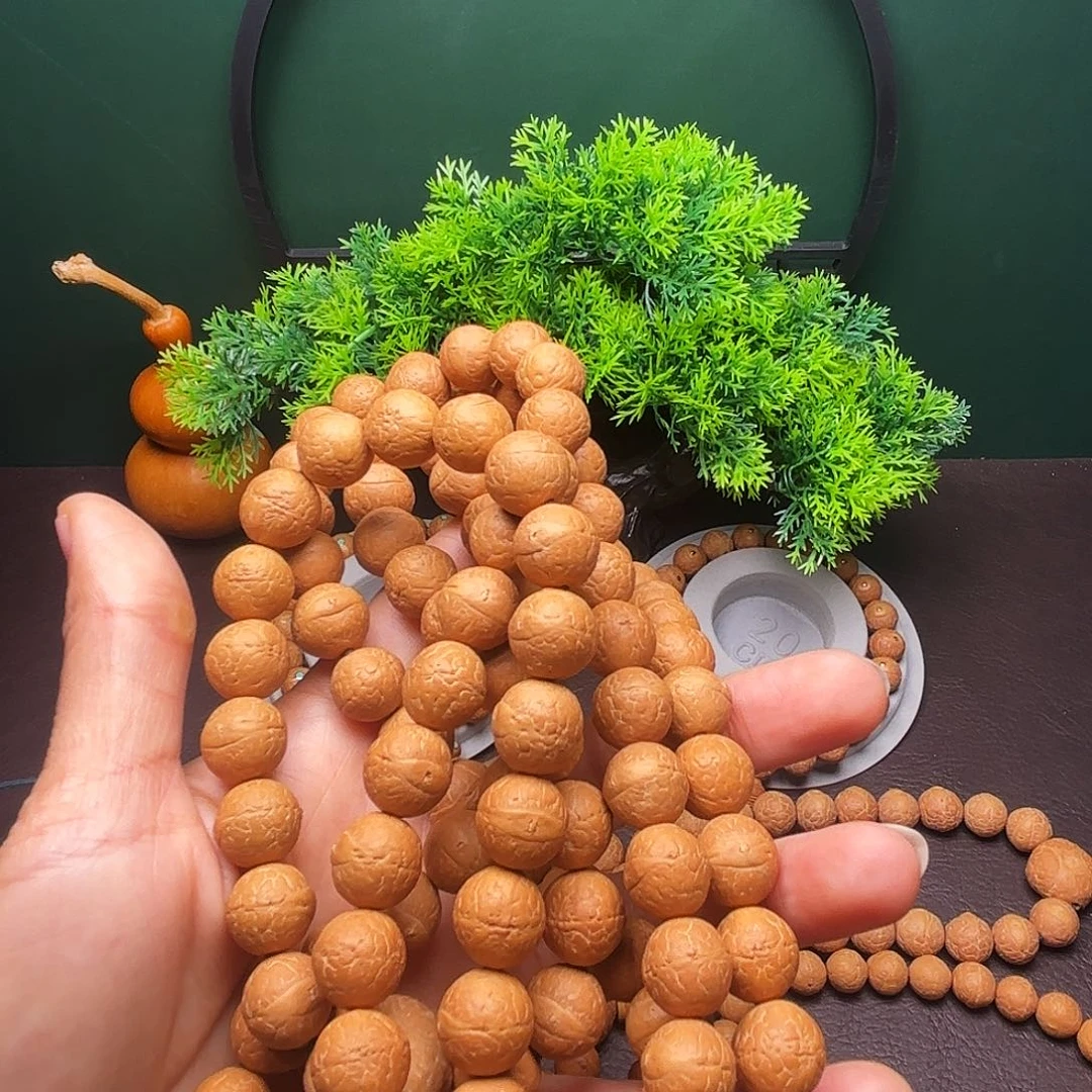 凤眼菩提吊坠凤眼菩提