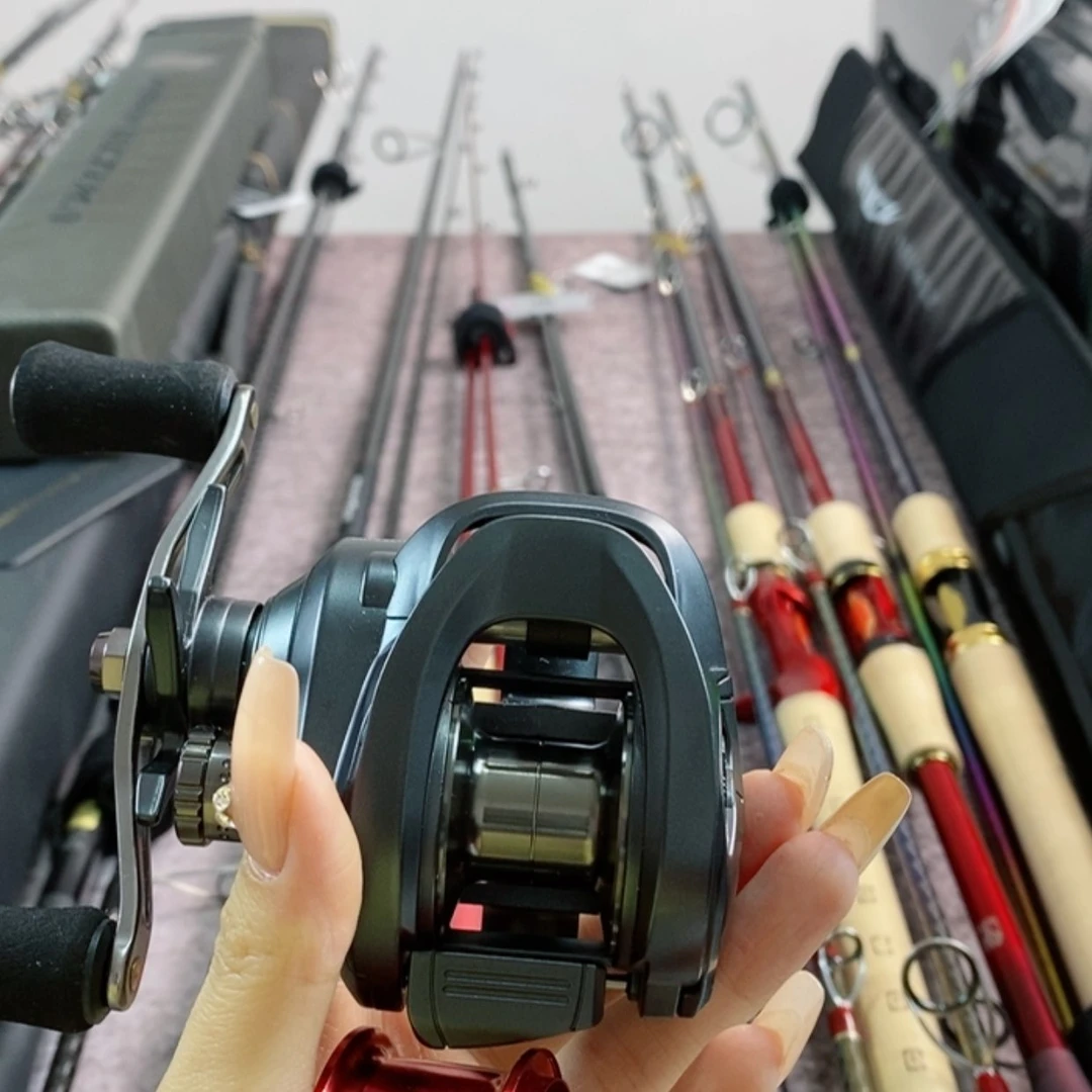 【闪购商品】5.2m碳素拉****件水滴轮