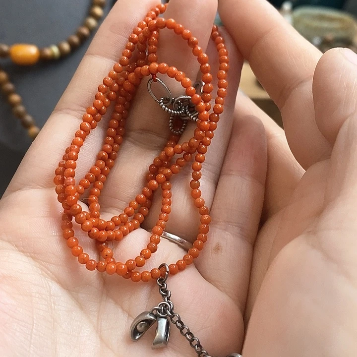 贝壳手串/手链Yuanchanshej