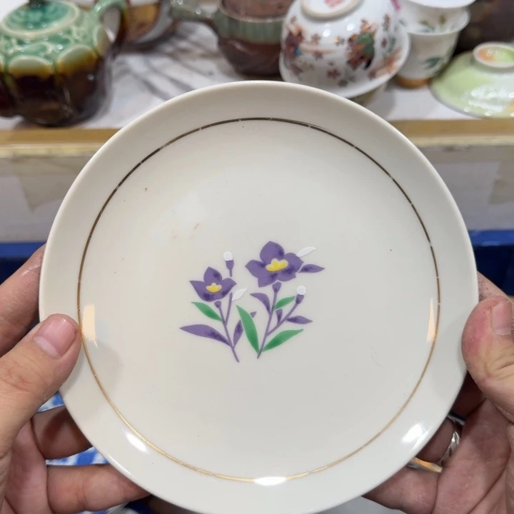 陶瓷推荐第二名20包邮