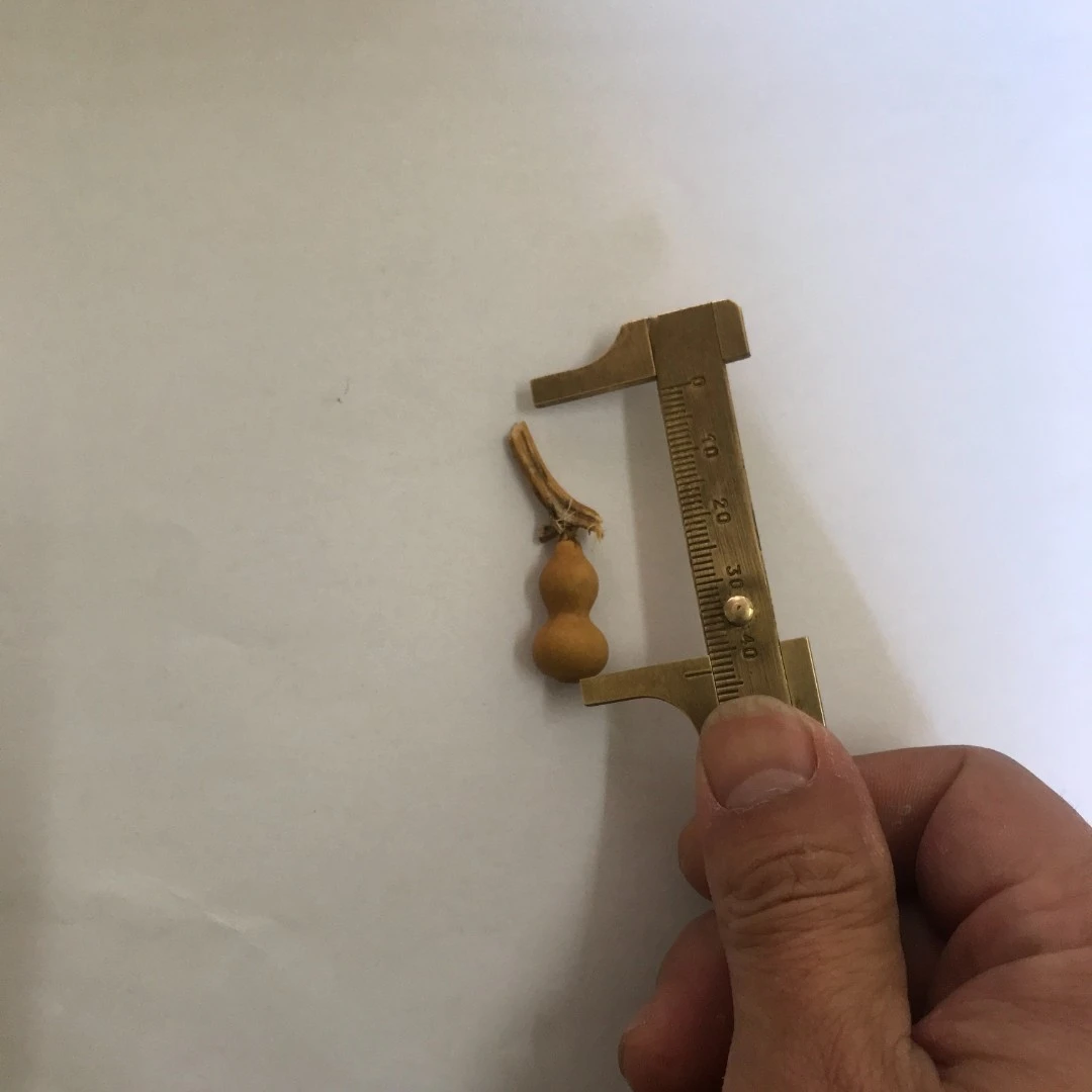 直播间链接 文玩葫芦 一物一拍 天生地长