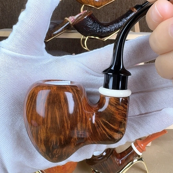 音符叼斗（冯冯烟斗）