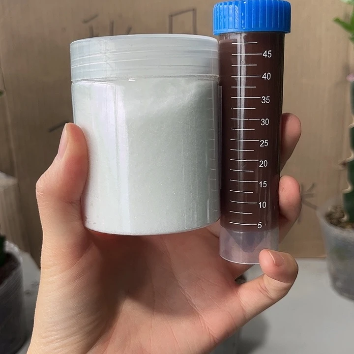 当前无花朵，栽培后可花朵磷酸二氢钾鱼蛋白