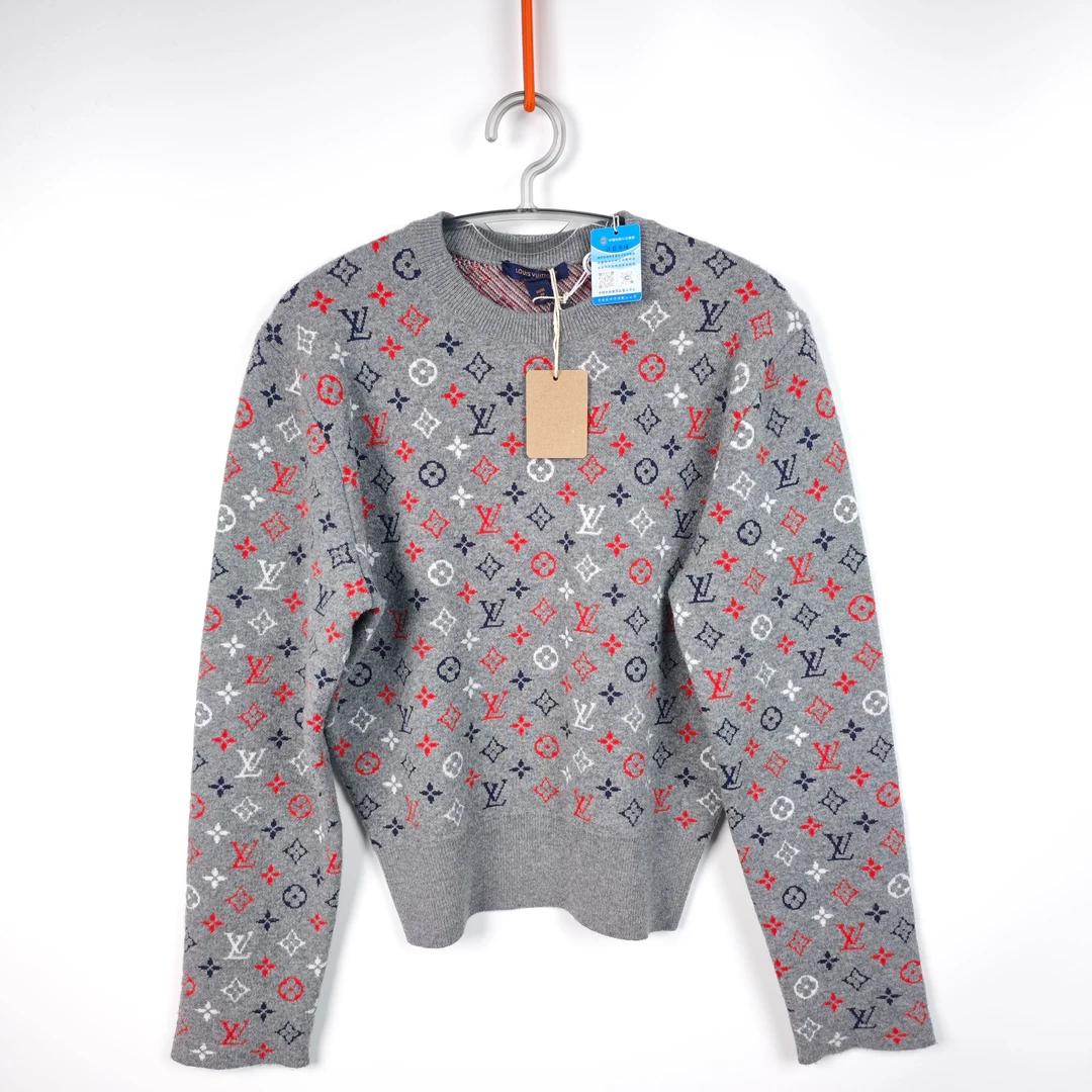 99新 LouisVuitton/路易威登  海囤J/LV上衣/xs码/bx60660