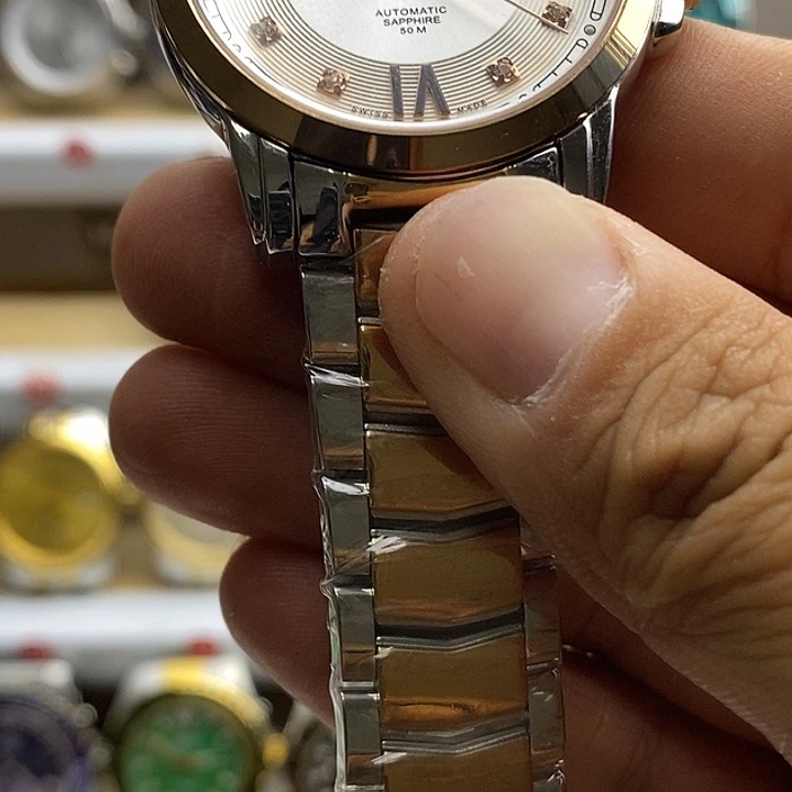 我也不知道我为什么要这样