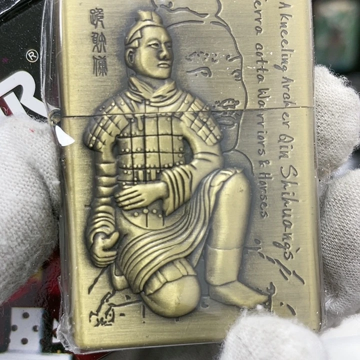 【闪购商品】Hx兵马俑