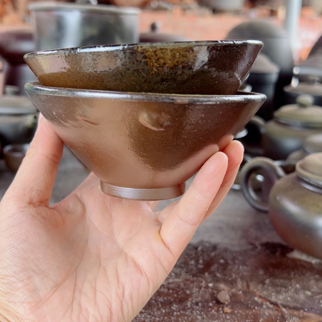 坭兴陶贵台龙窑A87