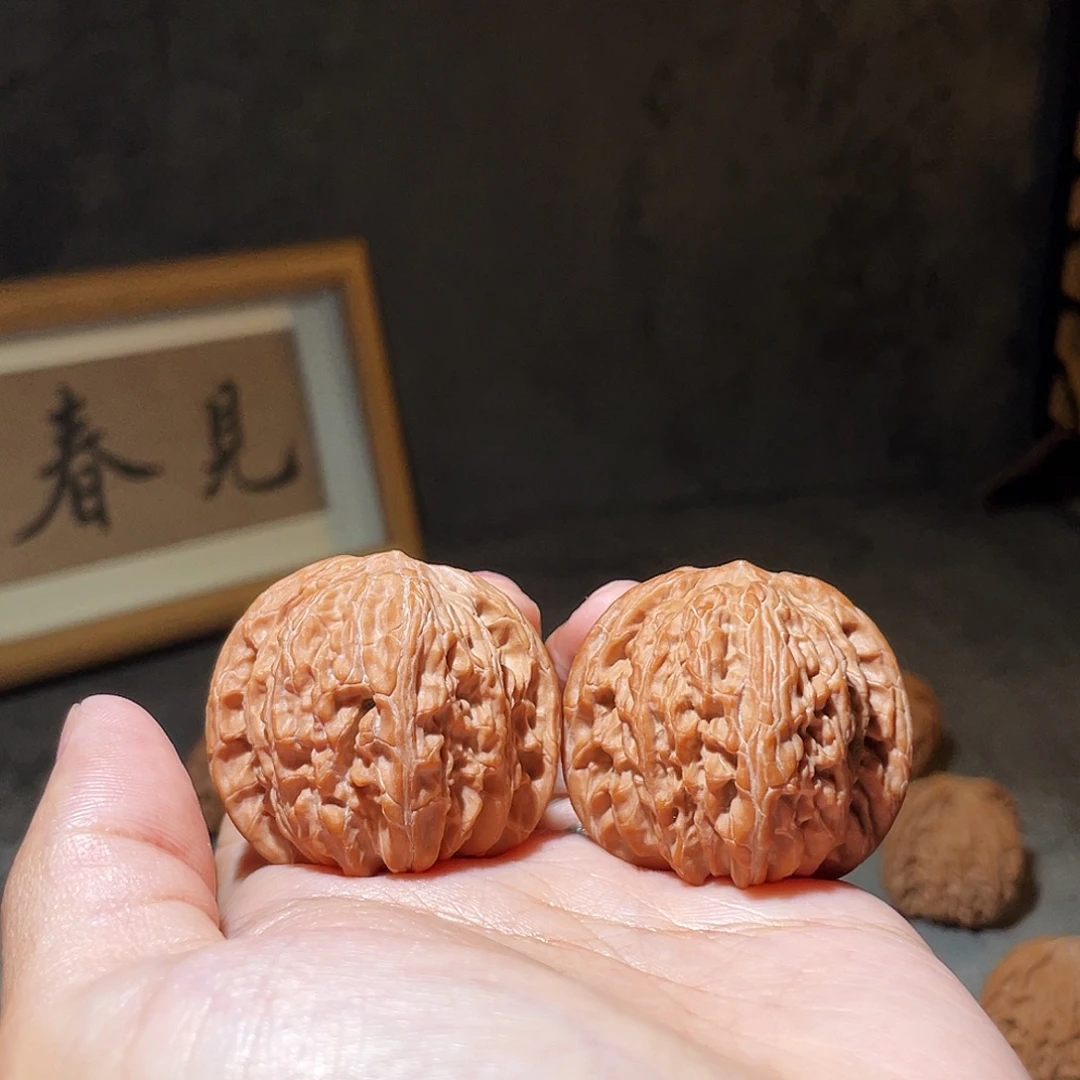 核桃39加房山一代山地磨全品