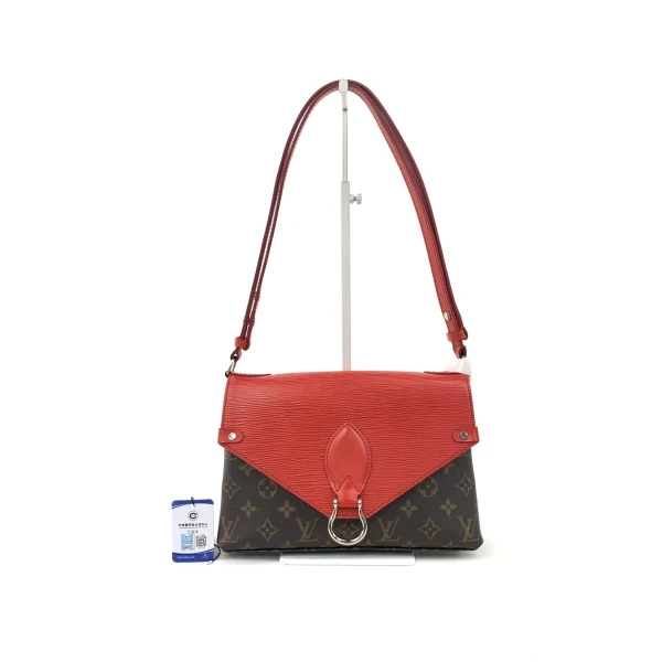 95新/路易威登/妃鱼/单肩包/市场价17500/250130LT0020