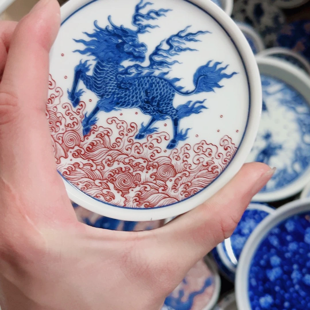 瓷片仓库直播间直播间专属链接