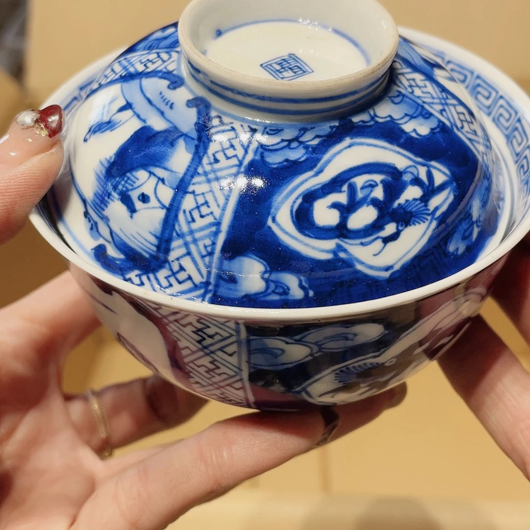 【闪购商品】中古物品 谨慎参拍尧*禹