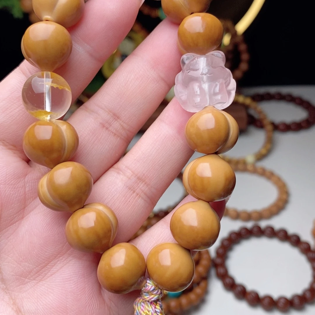 吊坠猴头核桃福利