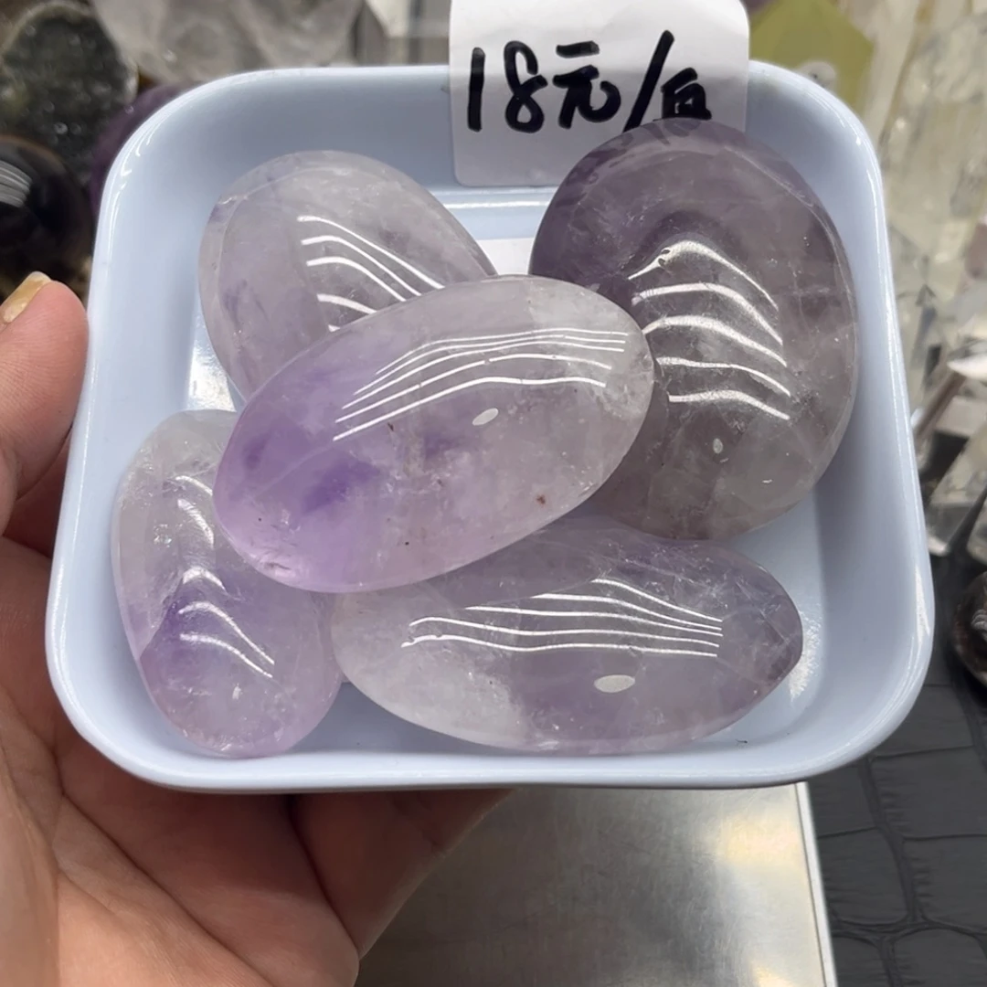i***f珠宝半成品未镶嵌水晶154