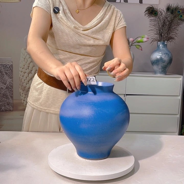 022 景德镇陶瓷艺术精品