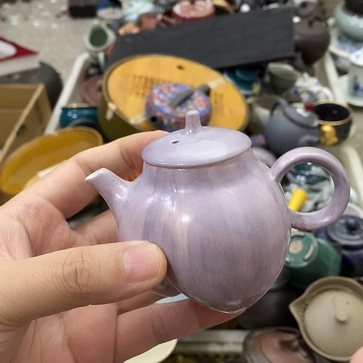 陶瓷制品生产陶瓷制品